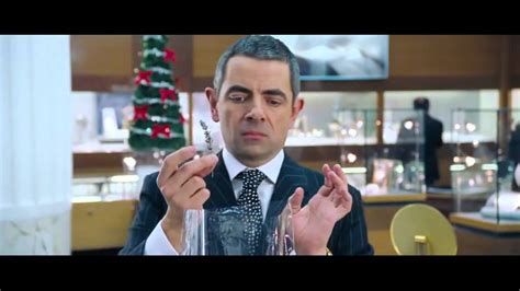 love actually rowan atkinson scene